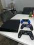 Плейстейшън 4 слим playstation, снимка 2