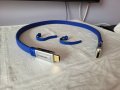 Oehlbach XXL Made in Blue High Speed HDMI Cable, снимка 3