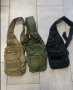 Тактическа чанта за оръжие+Подарък—Гривна за оцелаване, снимка 1 - Екипировка - 43897940