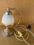 Стара нощна лампа от соца, снимка 1