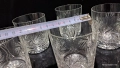 кристални чаши за уиски , снимка 5