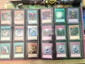 КОЛЕКЦИЯ Yu-Gi-Oh карти (yugioh), снимка 6