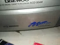 DAEWOO ACD-506M CD TUNER DECK-ВНОС GERMANY 1003251452LNWC, снимка 10