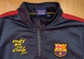 Barcelona - детско футболно горнище на Барселона анцуг , снимка 8