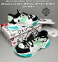 Дамски маратонки Dolce & Gabbana Реплика ААА+, снимка 1 - Маратонки - 44863264