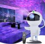Нов Астронавт Проектор Звезди и Мъглявини - Уникален Декор и Подарък, снимка 6