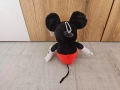 Нова Плюшена играчка Мики Маус, снимка 3