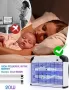 Нов Електрически 20W капан убиец за мухи комари Дом градина, снимка 5