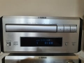 Yamaha-RX-E 400;CDX-E 400, снимка 2