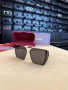 очила с черен обикновен калъф и ув защита gucci , снимка 18