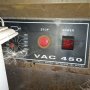 Професионална машина за вакумиране VAC450, снимка 1 - Друго търговско оборудване - 43682027