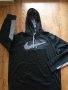 nike therma fit - страхотно мъжко горнище УГОЛЕМЕНО L, снимка 5