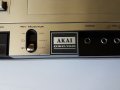 Akai GXC-75D Stereo Cassette Deck Recorder Vintage, снимка 18