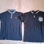 Тениски с къс ръкав и яка , ризки, снимка 8