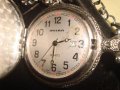 ВИНТИДЖ MILAN QUARTZ JAPAN MUVT ДЖОБЕН КВАРЦОВ ЧАСОВНИК ОРНАМЕНТИРАН 21977, снимка 5