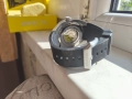 Original autentic INVICTA AUTOMATIC MECHANICAL WATCH, Seiko nh35. Автоматичен часовник Инвикта, снимка 8