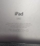 IPad 2 - A1396, снимка 2
