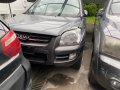 Kia Sportage 2.0CRDI 140К.С. 4х4 2008г, снимка 1 - Автомобили и джипове - 38080763