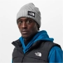 The North Face - страхотна зимна шапка , снимка 1