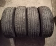 Продавам 4 броя летни гуми 205.60.16 на 1 сезон дот 2019 Tarus , снимка 1