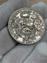 1 сол 1934 г, Перу - сребърна монета, снимка 3
