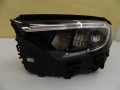 Ляв фар Mercedes GLC FULL LED HIGH PERFORMANCE, 2022, 2023, 2024, 2025, оригинален код A2549063901, снимка 2
