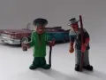 Lowriders / Figure 1:32, Hip Hop, Rap, Street low, снимка 13