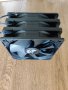 Вентилатори за компютър - Zalman ZA1225ASL (120мм), снимка 11
