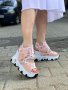 Дамски сандали Louis Vuitton код 84, снимка 1 - Сандали - 33384251