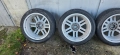 Джанти с гуми за Опел R17, снимка 8