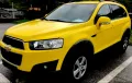 Chevrolet Captiva/ Шевролет Каптива НА ЧАСТИ 2.0 CDTi 150 к.с, снимка 2
