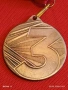 Медал EKOTOI тиймбилдинг Широка лъка за КОЛЕКЦИЯ ДЕКОРАЦИЯ 31595, снимка 5