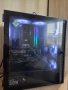 Gaming PC RTX 4060 ASUS / Ryzen 7 5700 / 16GB RAM  RGB , снимка 7