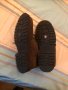 Зимни обувки Естествена кожа, снимка 1 - Мъжки боти - 43000881