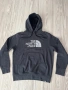 THE NORTH FACE-мъжко худи размер М, снимка 2