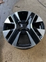 1 брой алуминиева джанта за Peugeot  208  16, снимка 7
