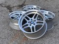Джанти Style 37 M Parallel 18 “ цола 5х120 чисто нови Спорт Пакет е38 е39 е60 , снимка 3