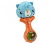 Комплект Fisher Price Hello Senses, 3м+ HFJ92, снимка 6