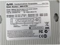 Рутер Zyxel NBG-417N, снимка 4