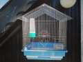 Клетка за птици и папагали , снимка 6