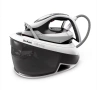ПАРНА СТАНЦИЯ TEFAL SV8130E0 С МОЩНОСТ 2800 W. РЕЗЕРВОАР ЗА ВОДА 1.8 l. ЧЕРНО/БЯЛО., снимка 1