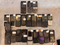 телефони Nokia , Alcatel, Motorola, снимка 1