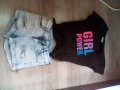 Дамски тениски/потници, снимка 3