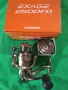 Макара Shimano Exage 2500 FD, снимка 1