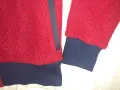 Patagonia Woolyester Fleece Jacket (S) дамско вълнено яке, снимка 6