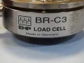 тензодатчик EHP BR-C3 Load Cell 10t, снимка 4