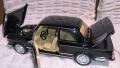 метални коли BMW , 1:18 , чисто нови , снимка 9