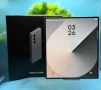 Samsung Galaxy Z Fold6, 12GB RAM, 256GB, 5G, Silver Shadow , снимка 2