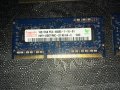 RAM за лаптоп 3 бр.х1GB 1067 Mhz DDR3, снимка 4