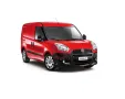 Дунапренова подложка седалка за Fiat Doblo 2010-2022, Opel Combo 2012-2018, снимка 5
